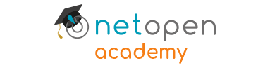 Netopen Academy LMS03